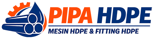 Laris Pipa HDPE
